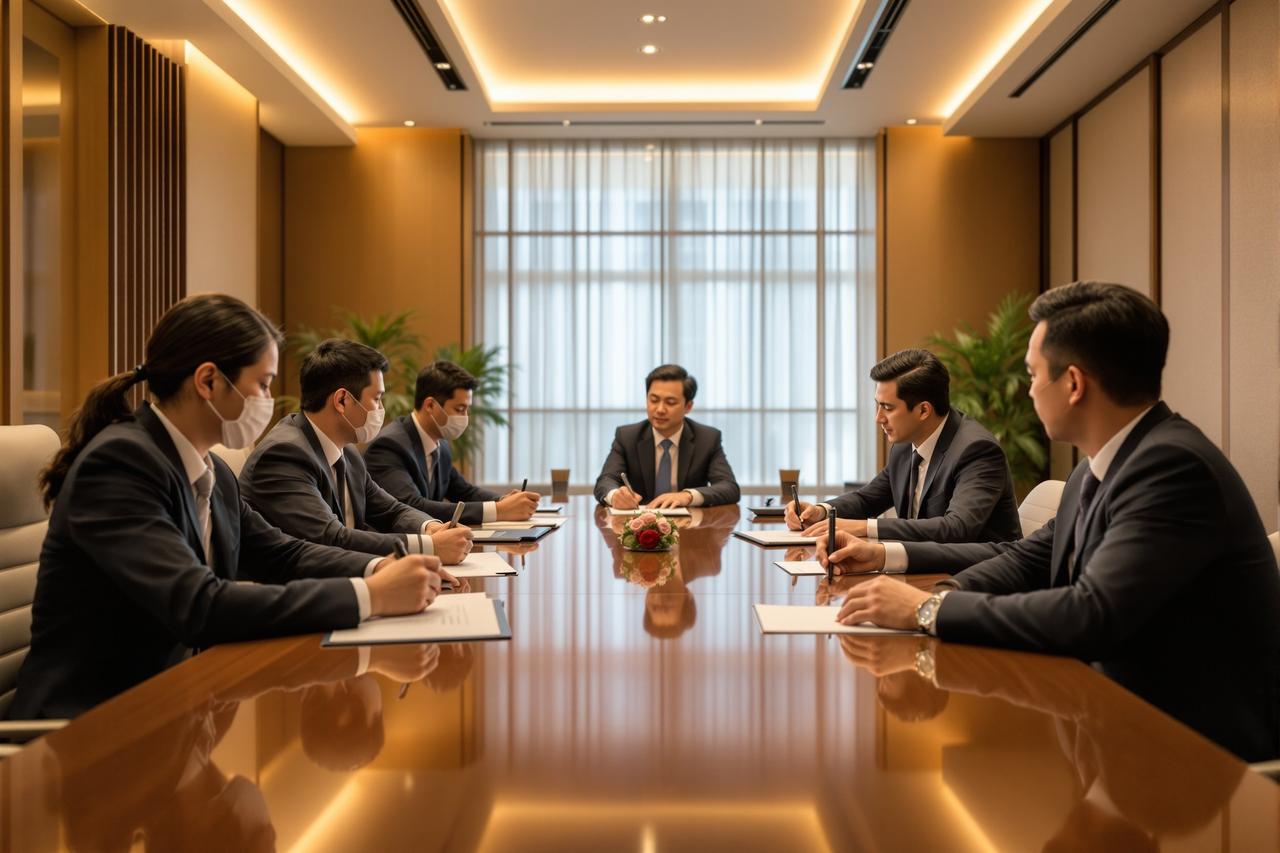 神秘视频与腾讯视频达成战略合作，共同打造精品网络剧集