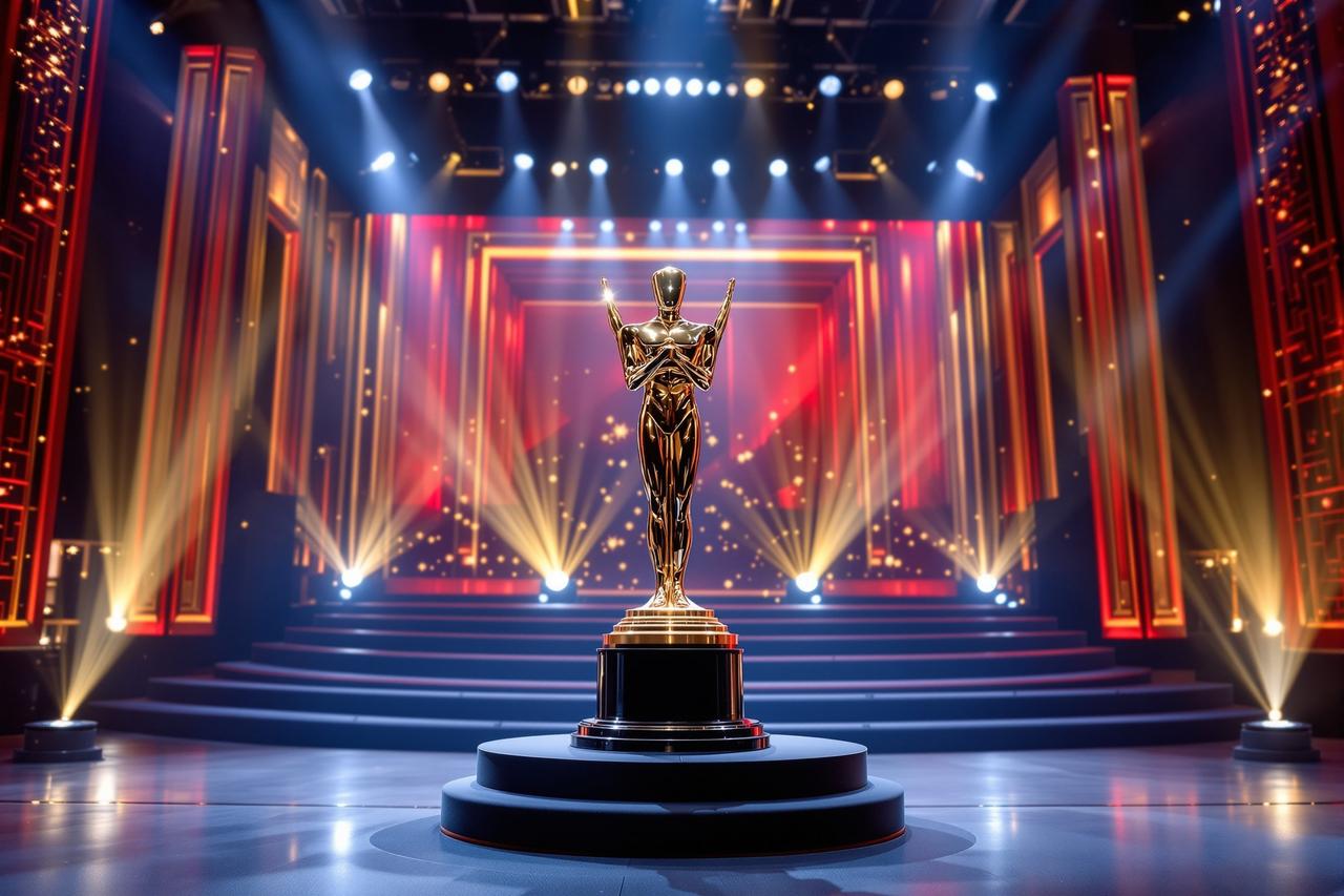 第29届上海国际电影节：神秘视频斩获最佳影片等三项大奖